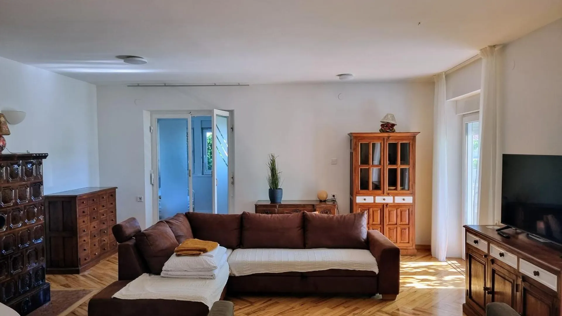F13 Apartment Pula Hırvatistan